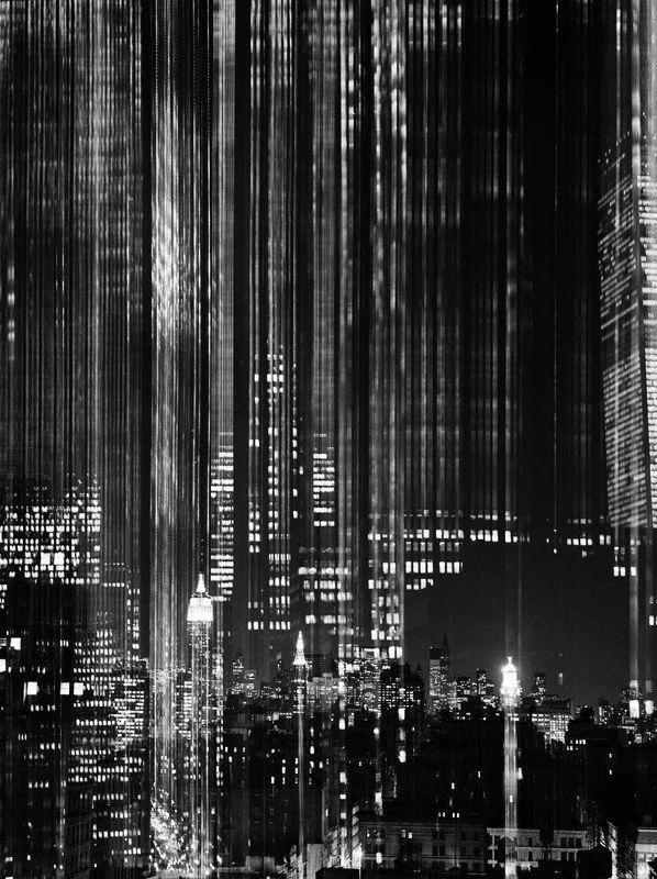 New York: Metropole der Bilder | Noir Blanche — Musée Magazine